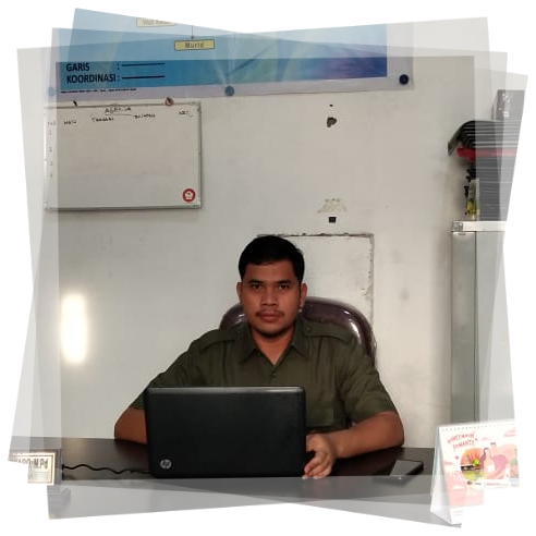 Kepala Sekolah SMA Taruna PBD